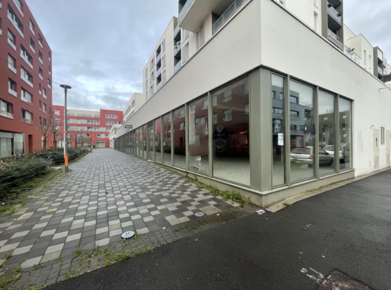 Bureau Lille 720m² Vente bureau Lille Nord OVBUR2119793 1